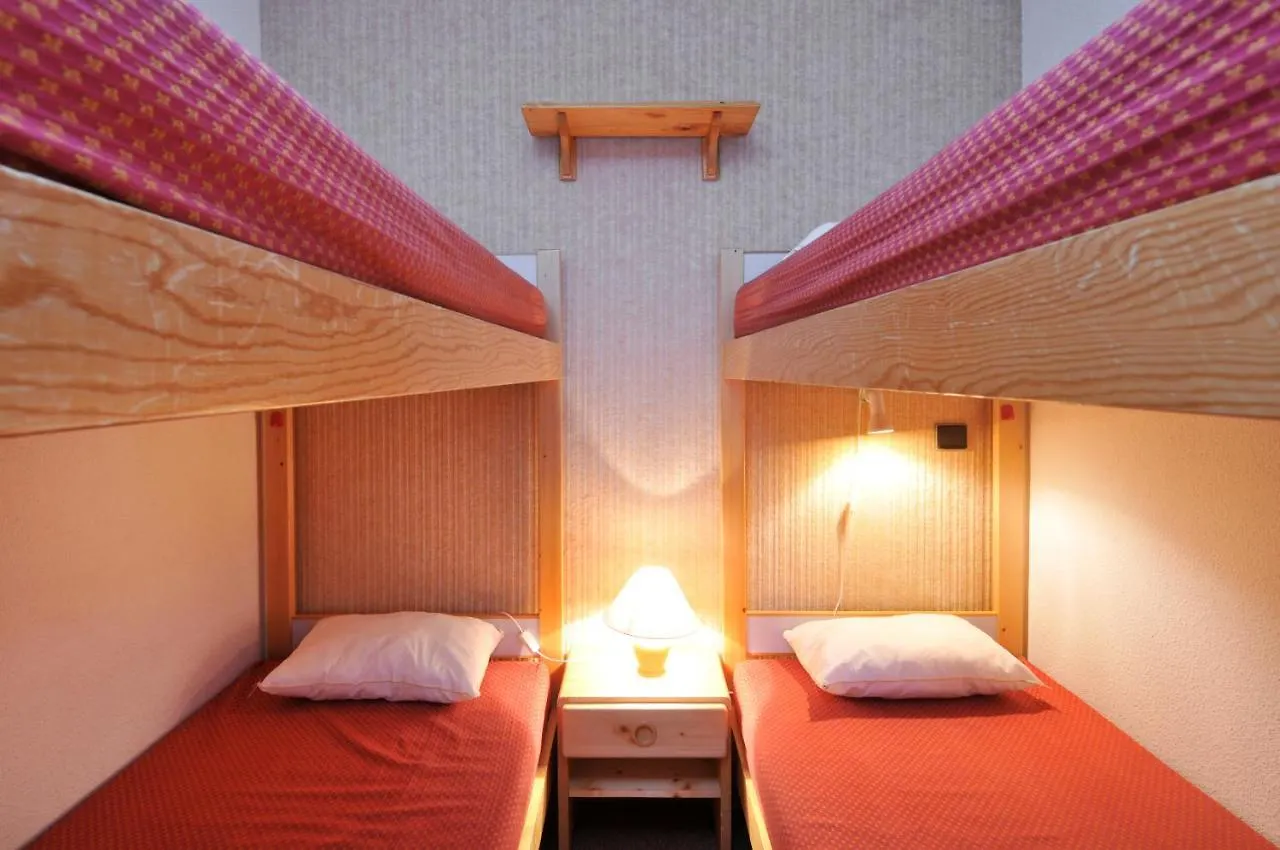 Apartment Travelski Home Classic - Residence Turquoise Macot-la-Plagne France