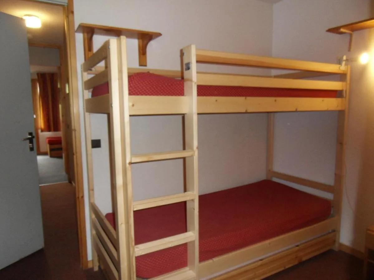 Travelski Home Classic - Residence Turquoise Macot-la-Plagne
